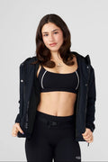 W5190 - Velocity Studio Jacket