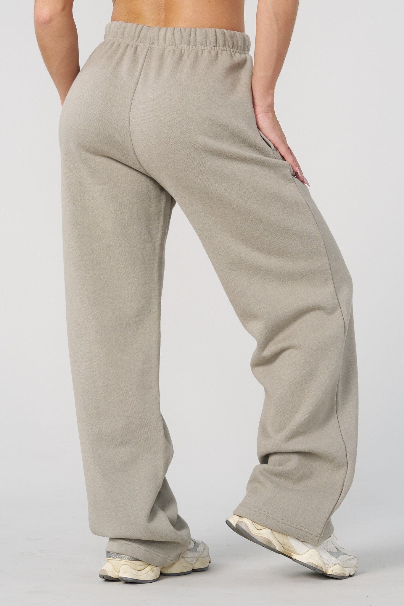 W229 - Urban Straight Leg Joggers